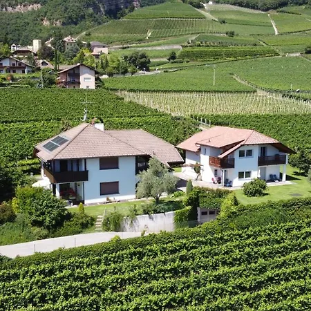 Unterstoan Hof * Termeno