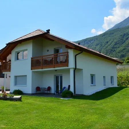 Unterstoan Hof Apartment Tramin an der Weinstraße