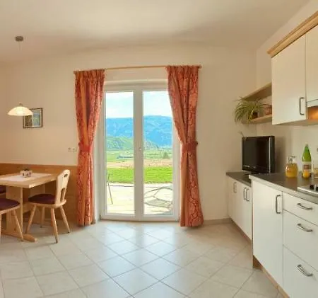 Unterstoan Hof Apartment *