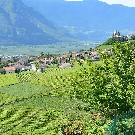 Unterstoan Hof * Tramin an der Weinstraße