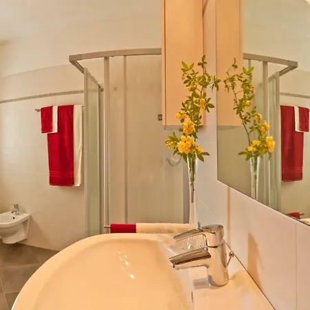 Unterstoan Hof Apartment