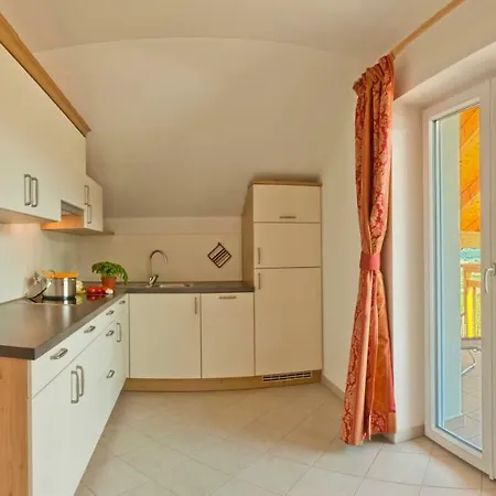 Unterstoan Hof Apartment Termeno